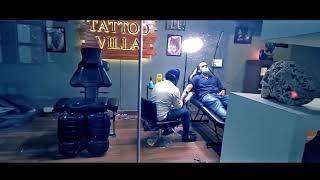 phoenix Tattoo / Tattoo Villa