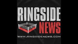 RINGSIDE NEWS IS TRASH