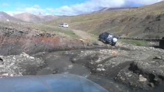 offroad tibet