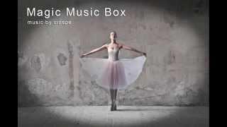 Music box royalty free music ("Magic Music Box")