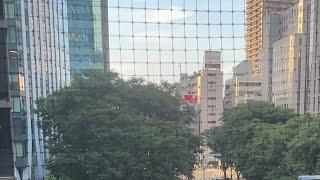 はたらく車24H がライブ配信中！