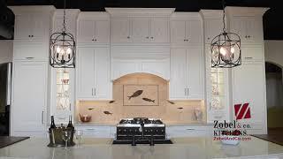 Zobel and Co. Kitchens Commercial: Saratoga Builders Association Showcase of Homes 2020