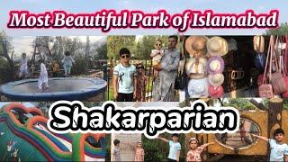 Shakarparian | Shakarparian National Park Islamabad | Most Beautiful Park Of Islamabad