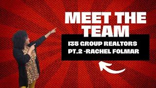 Meet the i35 Group Team Pt. 2 Rachel Folmar