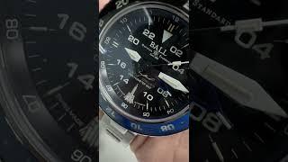 Totally loving this #gmt #diver from #ballwatch #trending #swissbrand #luxury #switzerland #sg