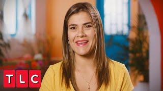 Meet Ximena | 90 Day Fiancé: Before the 90 Days