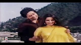 TU HAI ZINDAGYI MAIN UMANG HOON - AKHLAQ AHMAD - PAKISTANI FILM MEHARBANI