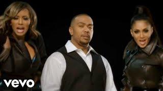 Timbaland - Scream (Official Video) ft. Keri Hilson, Nicole Scherzinger