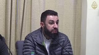 Мир встречает Даджаля Билял Асад
