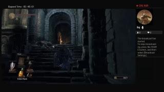 Jelleluytenplays's Dark Souls 3 Path To Plat #1