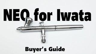 The BEST AIRBRUSH for Beginners?