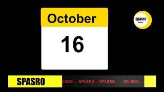 secret of Unknown Facts about People Born in October 16th  Do You Know