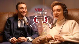 SERBAN TRIMBITASU: TOATE CLADIRILE AU RISC SEISMIC! |VIN DE-O POVESTE by RADU TIBULCA|PODCAST| #144