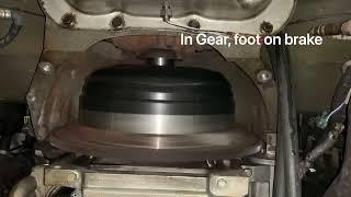 4l80e Torque Converter Whine/Squeal/Whir