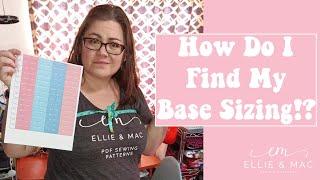 Learn Sewing Measurements and How to Take Them.