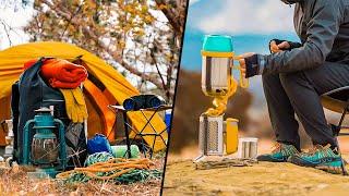 Best Outdoor Camping Gear on Amazon - Top 7 Best Camping Gear For Outdoor