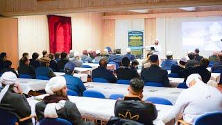 Dawat-e-Islami Norway Project | Oslo Norway | October 2024 | Donate Wholeheartedly