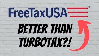 FreeTaxUSA Review 2023