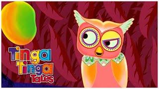 Owl Catches The Mango Thief! | 1 Hour of African Animal Folk Tales | Tinga Tinga Tales Official