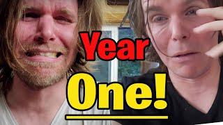 Onision: Year 1