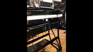 THE CVR 3002 vs THE MORIN K30 vs THE ELEMENTS AUDIO CK26,,SHOOTOUT PT..2