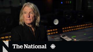 Behind the music with Bob Rock: Gord Downie, Metallica, Mötley Crüe