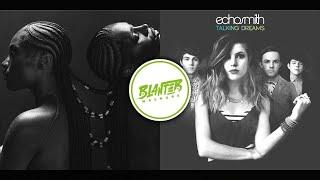 Doechii & Echosmith - Anxious Kids (By Blanter Mashups)