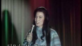 Loretta Lynn - I'd Rather Have Jesus.avi