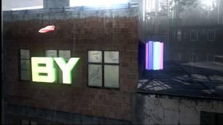 Synergy RC Entry