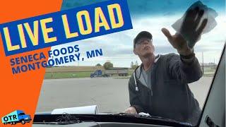 LIVE LOAD ENTERTAINMENT | SENECA FOODS | MONTGOMERY, MN | RICE LAKE WATERFOWL PRODUCTION AREA