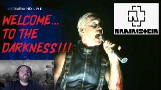 Rammstein - Wiener Blut Live Wacken 2013 REVIEWS AND REACTIONS With Mike Macabre