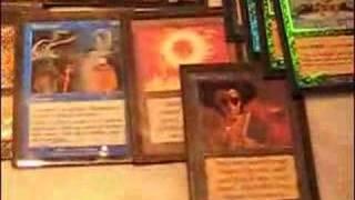 My Vintage Deck: DK TPS! A part of my Mtg Collection. Enjoy!