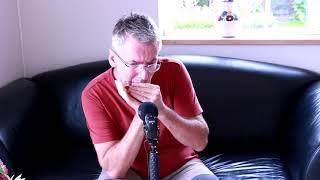 Ordinary man - Performed by Jimmy Wistisen - Christy Moore cover