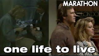 One Life to Live - January 14-22, 1986