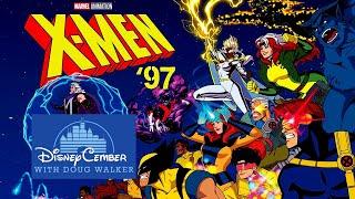 X-Men '97 - DisneyCember