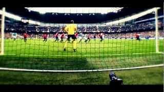 David De Gea - Best Saves - 2013 HD