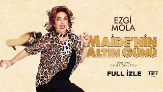 Maide'nin Altın Günü | Full HD izle