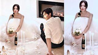 LEE MIN HO AND SONG HYE KYO RECEIVED NEGATIVE COMMENT AFTER THE WEDDING OFFICIALLY ANNOUNCE