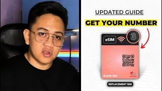 How To Know 3uk Sim Number (2024) - Quick & Easy!