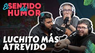 EL SENTIDO DEL HUMOR | La silla tonta | 20 de Febrero 2024