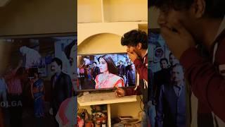 Samantha ‍⁉️ funny moment #shorts #comedy #onemanschoice