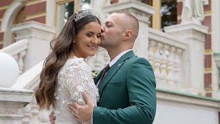 Bojana i Darko - Wedding day