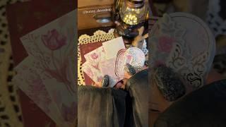 All items are 0.70$! Collage with new products｜request｜scrapbooking｜journaling