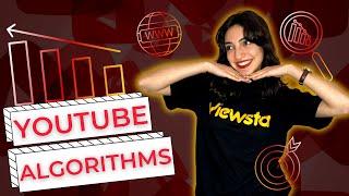 Youtube Algorithm Explained in 2022 - Youtube Algorithm Secrets