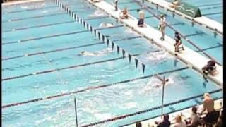 WIAA 2010 4A Boys 500 Free Final