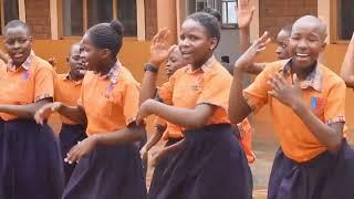 omukululo "The Legacy " by Vineland Christian school wakiso
