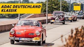 Die ADAC Deutschland Klassik ist zurück! | ADAC Motorsports