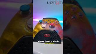 Venom Xbox Controller  Docking Station | Unboxing Ting 