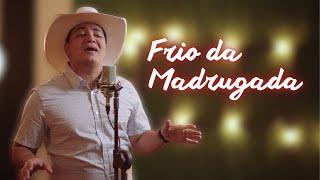 Frio da Madrugada - Dennis Rogers