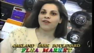 Oakland Park Flea Market